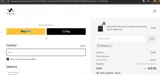 TRANYALS coupon verification screenshot
