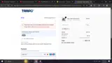 ANGEL10 coupon verification screenshot