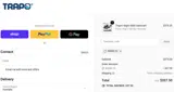 ANGEL10 coupon verification screenshot