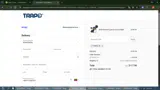 ANGEL10 coupon verification screenshot