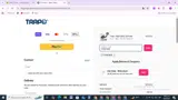 PANCHO8 coupon verification screenshot