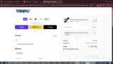 PANCHO8 coupon verification screenshot