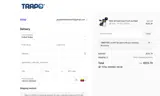 10MOTOR coupon verification screenshot