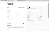 10MOTOR coupon verification screenshot
