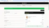 ACCOUNT25 coupon verification screenshot