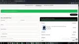 ACCOUNT25 coupon verification screenshot