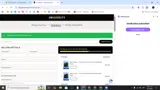 TrapSale15 coupon verification screenshot