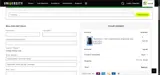 TrapSale15 coupon verification screenshot