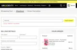 FREEDOM coupon verification screenshot