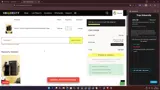 TRAPLOVE coupon verification screenshot