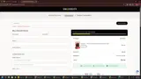 TRAPLOVE coupon verification screenshot