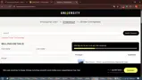 LUCKY coupon verification screenshot