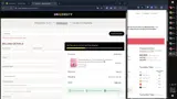 TRAP420 coupon verification screenshot