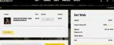 halloween30 coupon verification screenshot