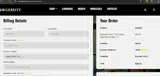 FEELBONUS coupon verification screenshot