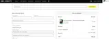 FREEDOM coupon verification screenshot