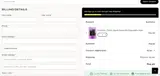 EGGDROP20 coupon verification screenshot
