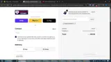 BABYCOMEBACK coupon verification screenshot