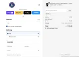 FAN coupon verification screenshot