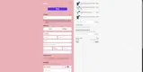 WELCOME coupon verification screenshot