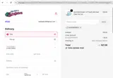 GoStripers10 coupon verification screenshot