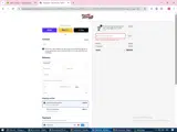 GoStripers10 coupon verification screenshot