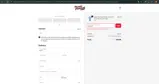 20%OFF coupon verification screenshot