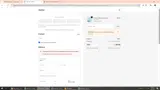 Tratez coupon verification screenshot