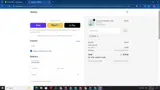 Tratez coupon verification screenshot