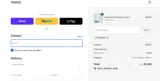 Tratez coupon verification screenshot