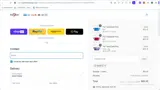 TravelCard coupon verification screenshot