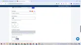 Travelex Currency coupon verification screenshot