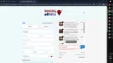 Traveling Bags MKE coupon verification screenshot