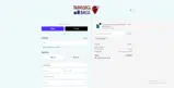 Traveling Bags MKE coupon verification screenshot