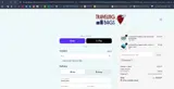 Traveling Bags MKE coupon verification screenshot