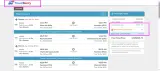 LASTMINUTE50 coupon verification screenshot