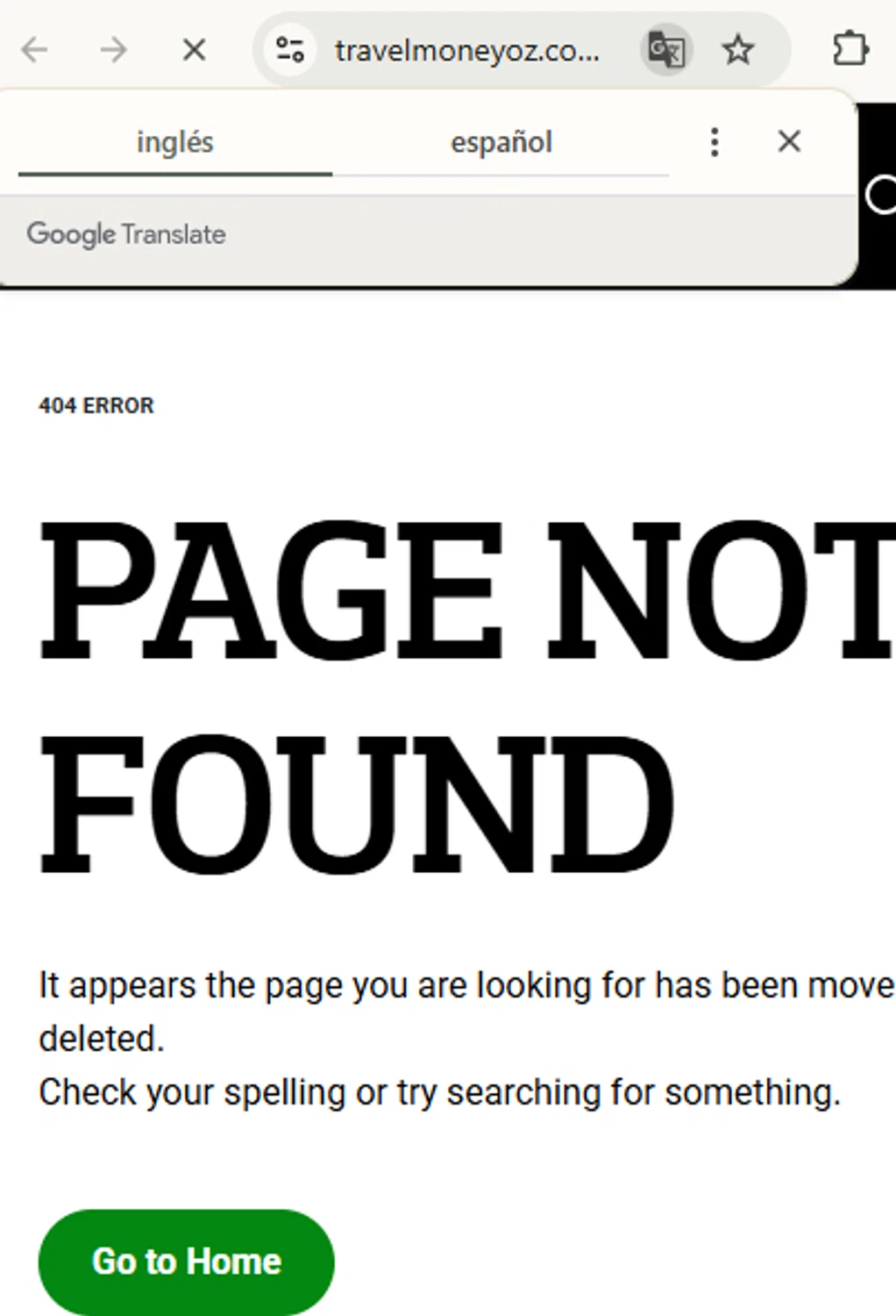 Travel Money Oz discount code screenshot showing code TA10 applied at Travel Money Oz checkout page. Uploaded by SimplyCodes community member VayneChambeadora on Mar 11, 2025