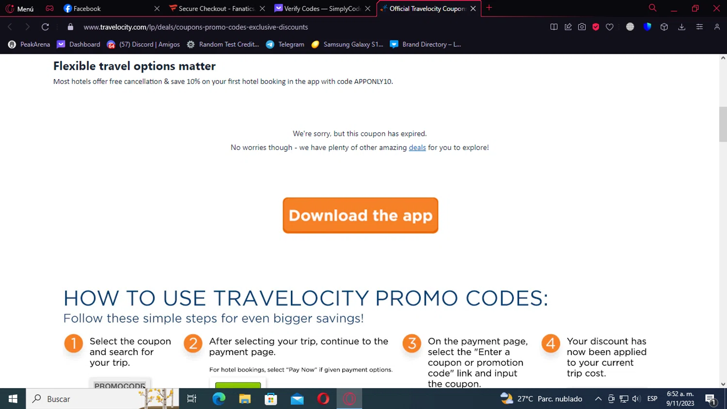 Official Travelocity Coupons, Promo Codes & Discounts 2020