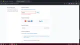 BF200 coupon verification screenshot