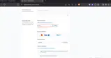 BF200 coupon verification screenshot