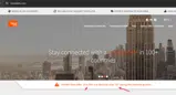 25 coupon verification screenshot
