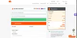 XOLO coupon verification screenshot
