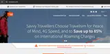 40 coupon verification screenshot