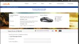 TSM30 coupon verification screenshot