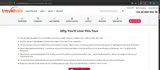 EXTRA5 coupon verification screenshot
