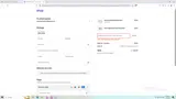 EXTRA5 coupon verification screenshot