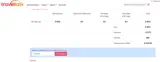 EXTRA5 coupon verification screenshot