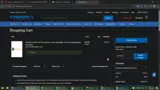 ACTFAST coupon verification screenshot