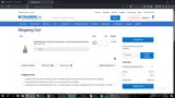 THANKFUL coupon verification screenshot