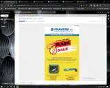 FLASH coupon verification screenshot